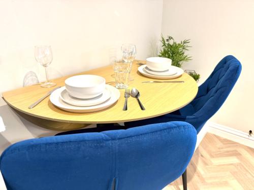 The Loft Apartments Cardiff Central photo 24