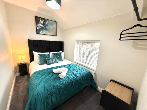 The Loft Apartments Cardiff Central photo 7