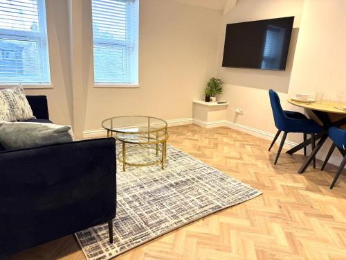 The Loft Apartments Cardiff Central photo 28