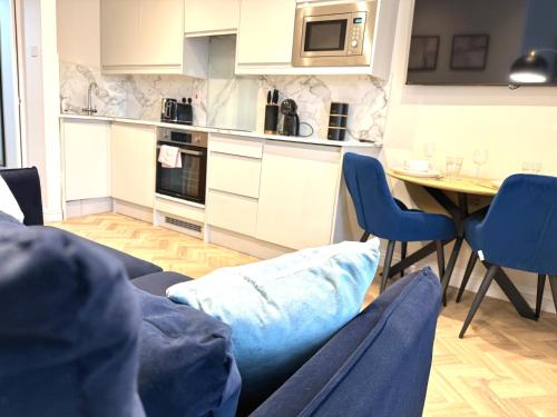 The Loft Apartments Cardiff Central photo 30