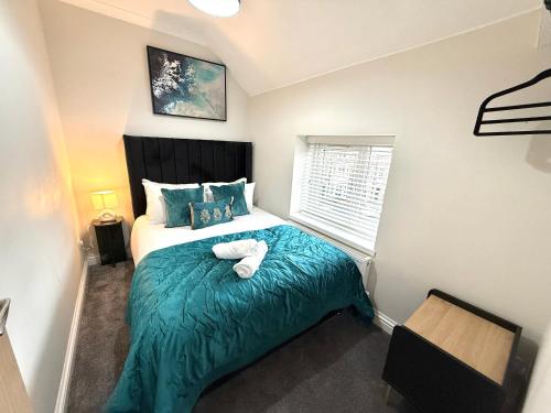 The Loft Apartments Cardiff Central photo 3