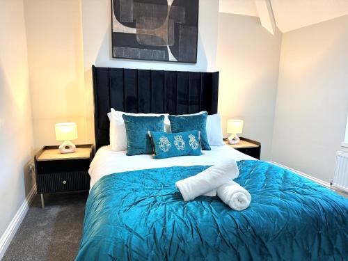 The Loft Apartments Cardiff Central photo 38