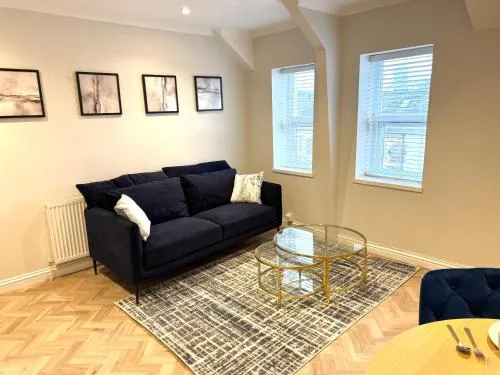 The Loft Apartments Cardiff Central photo 1