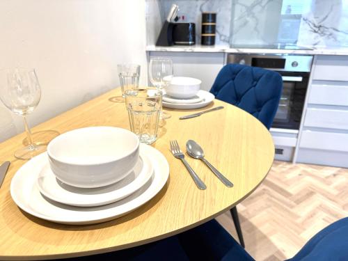 The Loft Apartments Cardiff Central photo 41