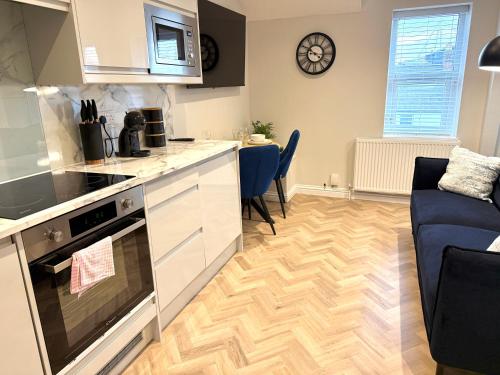 The Loft Apartments Cardiff Central photo 9