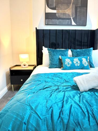 The Loft Apartments Cardiff Central photo 43