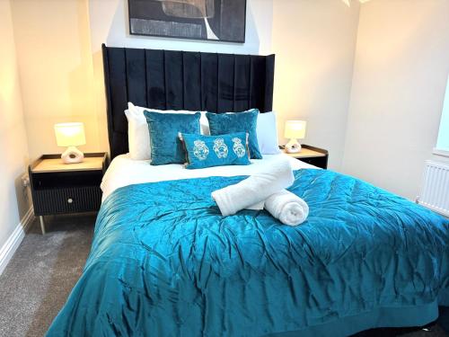 The Loft Apartments Cardiff Central photo 45