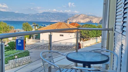 Apartment Vlahinja Beach