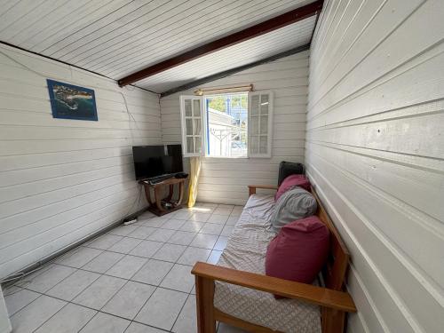 Fotografie z fotogalerie ubytování Chambre gite d'étape les Carillons v destinaci Cilaos