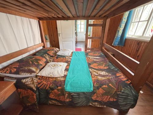 Fotografie z fotogalerie ubytování Chambre gite d'étape les Carillons v destinaci Cilaos