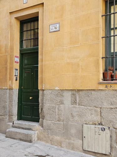 Apartamento Los Austrias