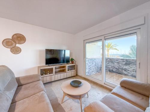 Hanami Puerto Paraíso 5-5