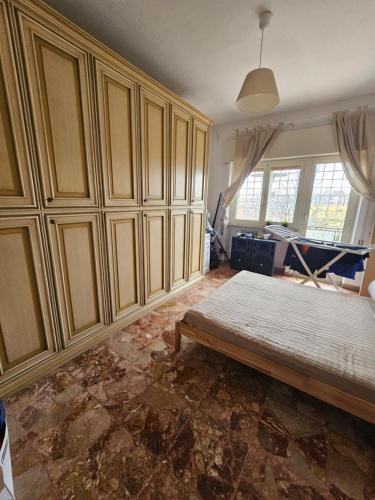 CS Banco Apartment