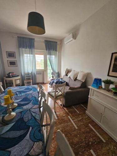 CS Banco Apartment