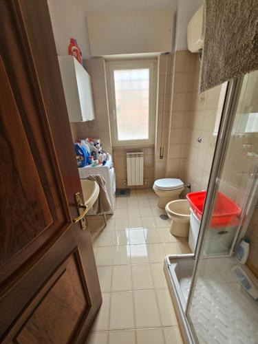CS Banco Apartment