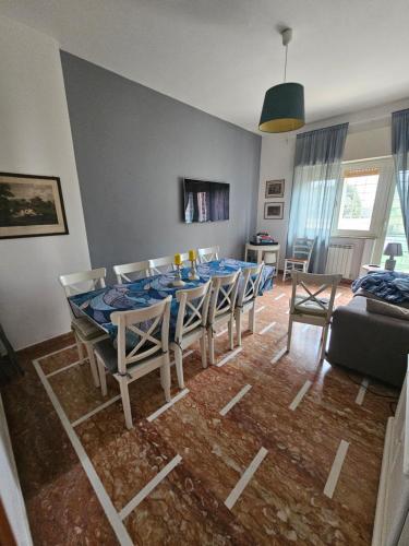 CS Banco Apartment