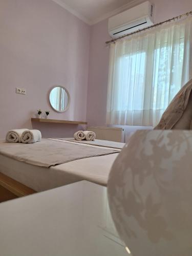 Gallery image of B&B one in Vonitsa