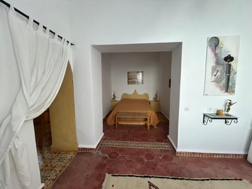 Fotografie z fotogalerie ubytování VILLA BABOUCHE - Piscine chauffée - Personnel de maison v destinaci Essaouira