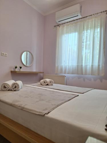 Gallery image of B&B one in Vonitsa