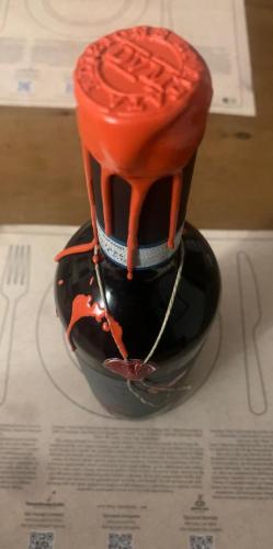 MolinaにあるBB モリーナのギャラリーの写真
