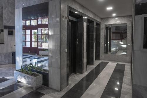 Elegant temporary apartment on street hiruela Temporal DHI17