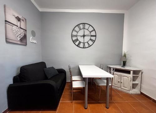 Casa Gattone Adeje Los Menores