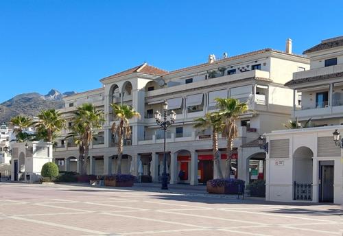 Plaza España - Central 1 Bedroom Apartment - LUAL