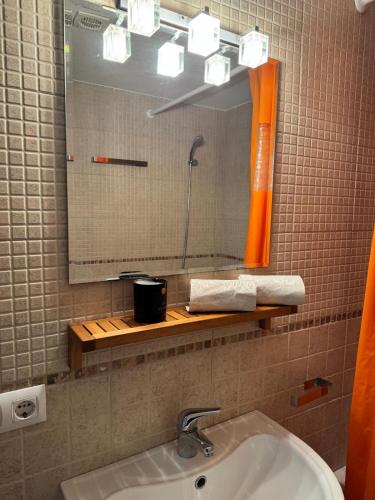 Apartamento planta baja con piscina en el edificio Royal Marine II