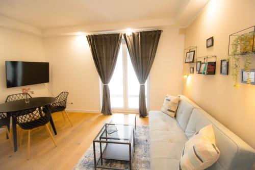 Smart Luxury Apartment in Vienna l JOS25