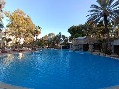 Billede fra billedgalleriet på Tunisia Lodge i Hammamet