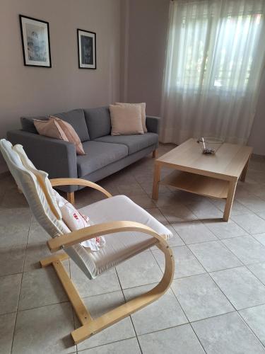 Gallery image of B&B one in Vonitsa