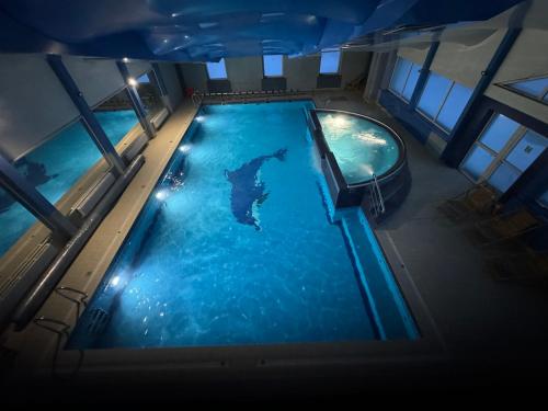 Kompleks Wypoczynkowy Graniczny