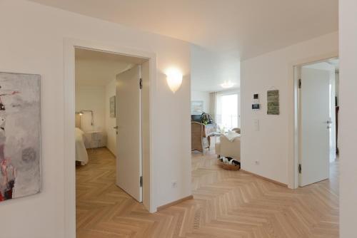 Afbeelding uit fotogalerij van Apartments Villa Traunseeblick in Gmunden