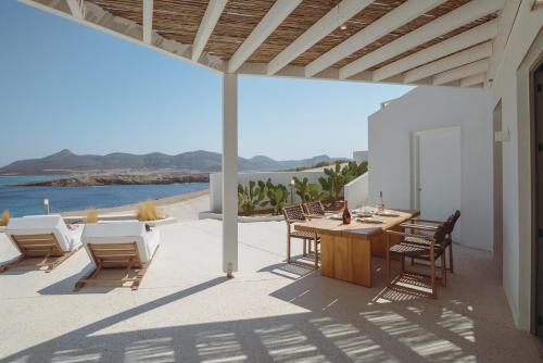 Giasemi House Antiparos - Private Pool Villa