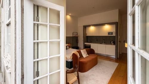 LovelyStay - Allderman Apartment - Almada 3º F