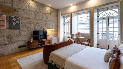 LovelyStay - Allderman Apartment - Almada 3º F