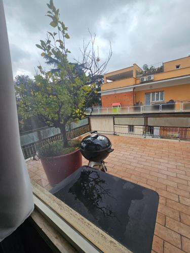 CS Banchetto Apt 2 pax