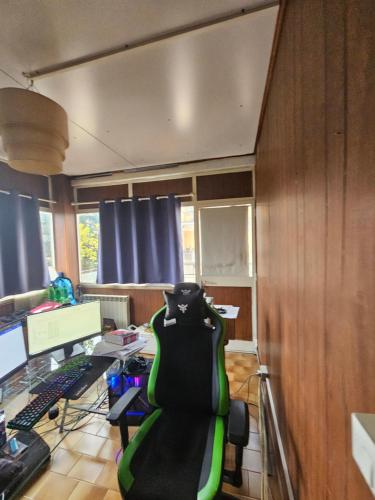 CS Banchetto Apt 2 pax