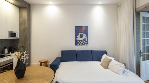 LovelyStay - Allderman Apartment - Almada 1º T