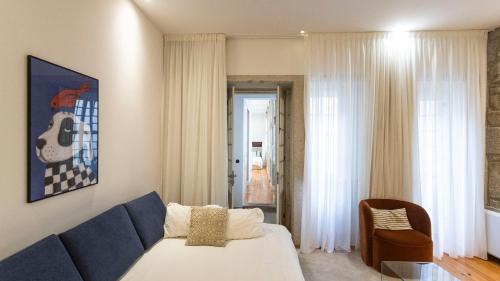 LovelyStay - Allderman Apartment - Almada 1º T