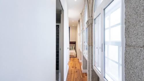 LovelyStay - Allderman Apartment - Almada 1º T