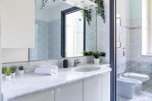 Blue Loft in the heart of Milan, Next to Metro station