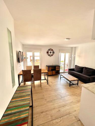 Malaga Andes Holidays Beach