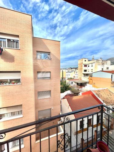 Malaga Andes Holidays Beach