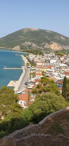 Gallery image of B&B one in Vonitsa