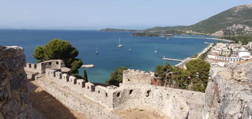 Gallery image of B&B one in Vonitsa