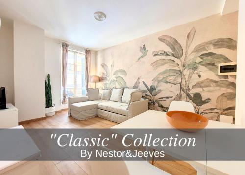 Nestor&Jeeves - SEA AND SUN - Central - Near Sea