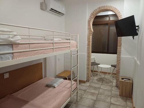 Coliving Noviciado