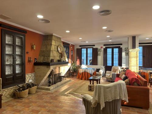 Casa Asador Sierra De Aracena