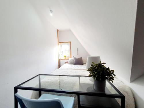 NW Apartament Długie Ogrody